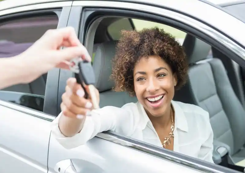 auto leasen Tuil